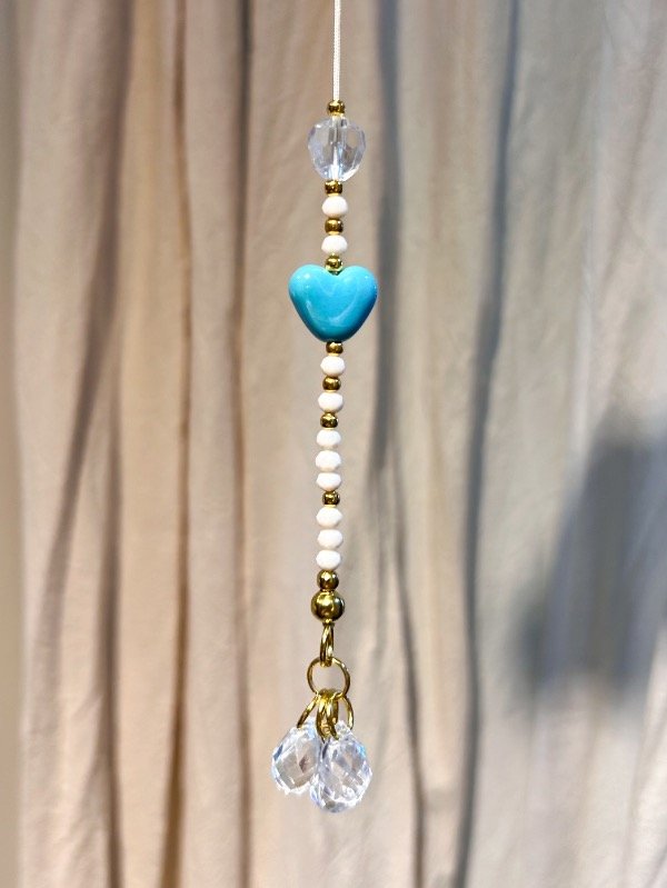 Producto - Amuleto AMARE
