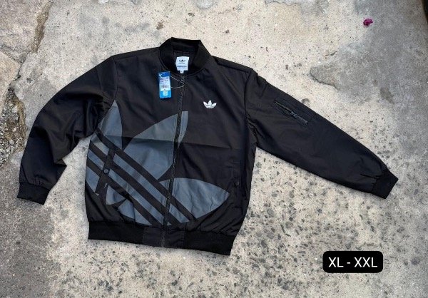 Producto - Rompevientos ADIDAS MEGA PREMIUM