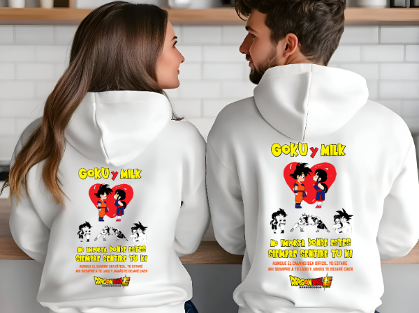 Producto - MEGA PACKS REMERAS ENAMORADOS 2