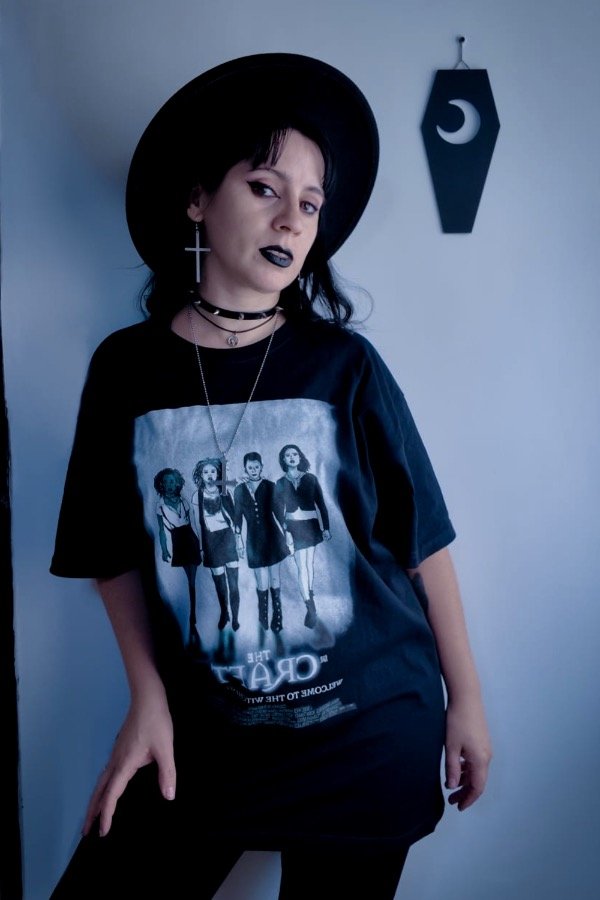 Producto - Remera Hex