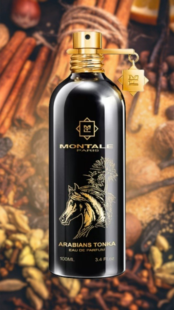 Producto - ARABIANS TONKA MONTALE
