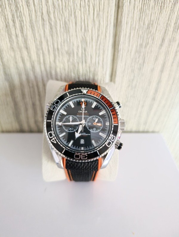 Producto - Omega seamaster