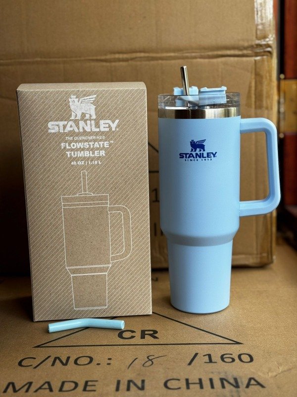 Producto - Vaso quencher + caja original