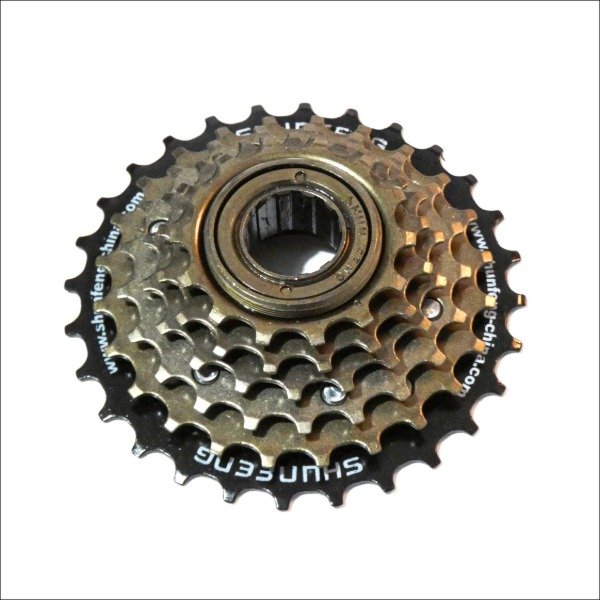 Producto - Piñón 6 velocidades