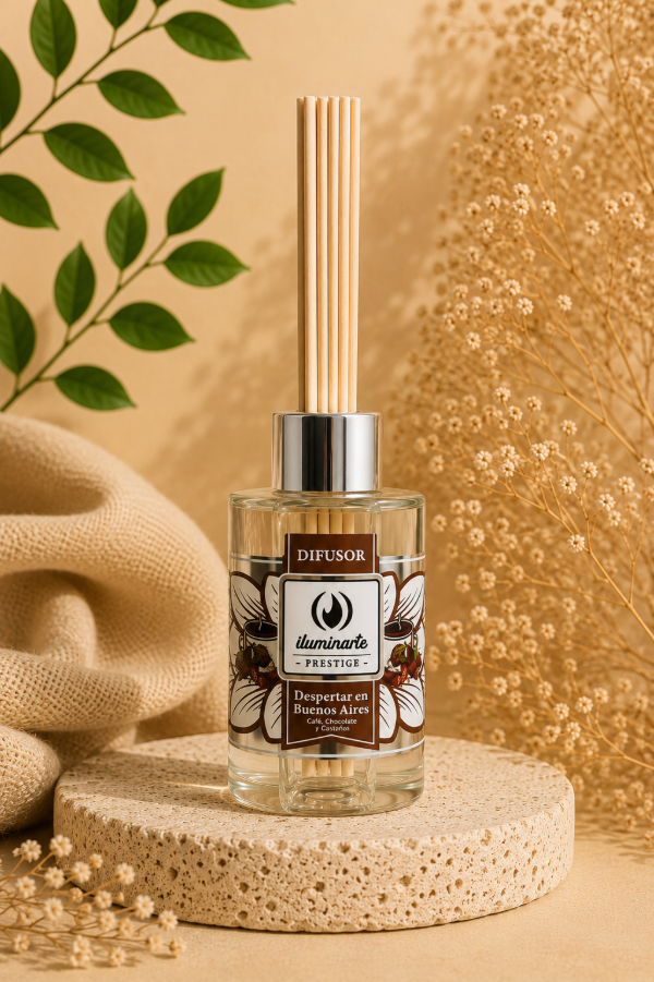Producto - Difusor Despertar en Bs As