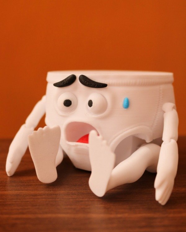 Producto - Calzoncini Kakadini