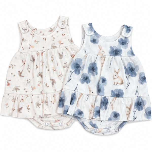 Producto - Body vestido morley