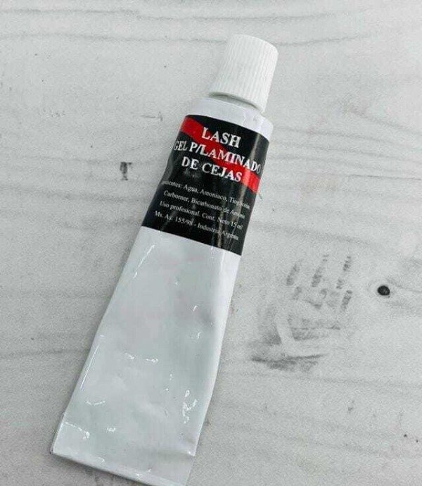 Producto - Gel Laminado Lash