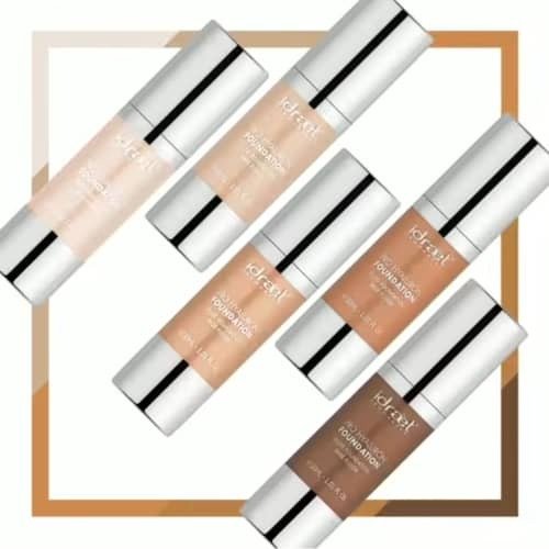 Producto - Pro Hyaluron Foundation