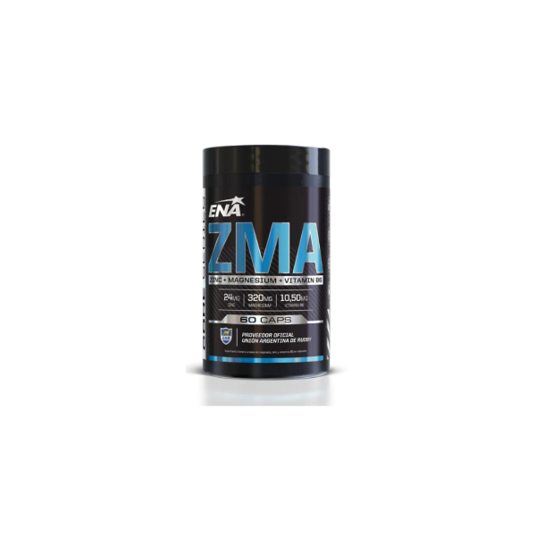 Producto - ZMA ENA