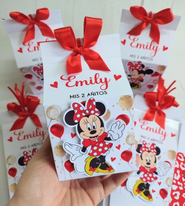 Producto - CAJA MILKBOX