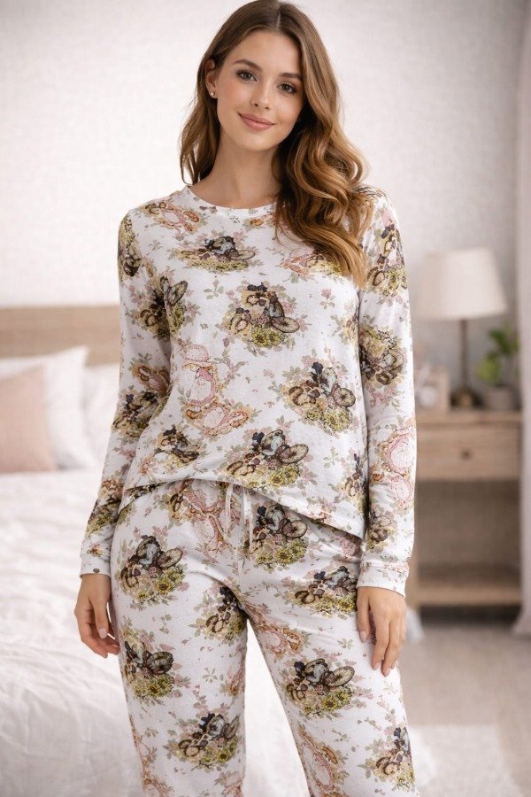 Producto - Conjunto invierno - Sarah Kay