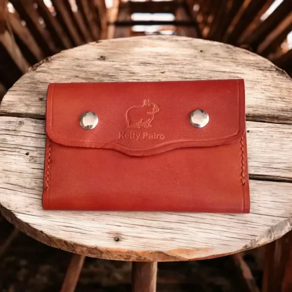 Producto - Porta documento en marron