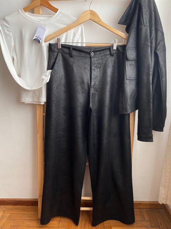 Producto - Pant. Tango Negro
