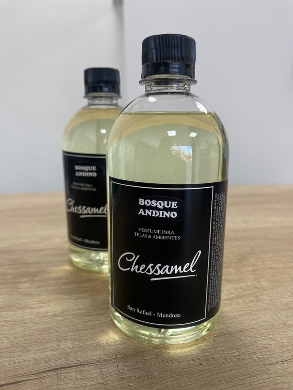 Producto - Textil 500ml repuesto