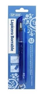 Producto - Lapicera Borrable