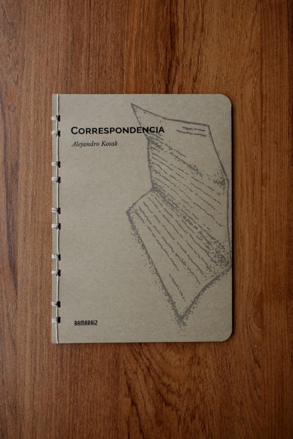 Producto - Correspondencia