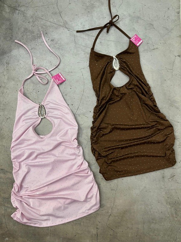 Producto - VESTIDO CHARIS