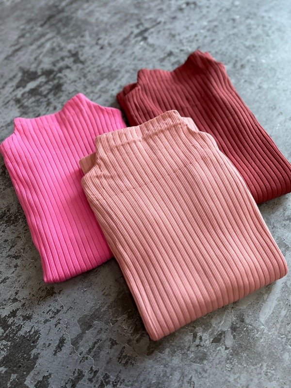 Producto - POLERA TÉRMICA MORLEY NIÑA