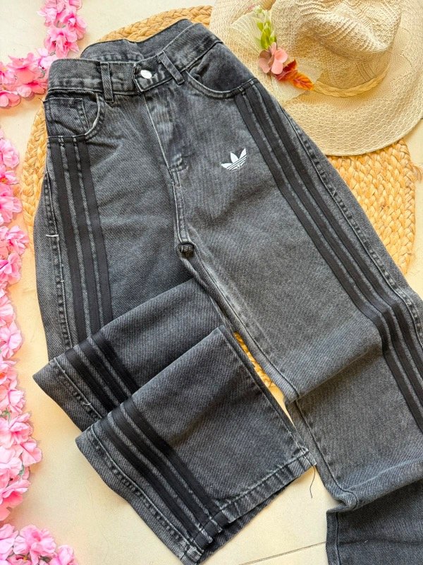 Producto - WIde Líneas Gris - 3