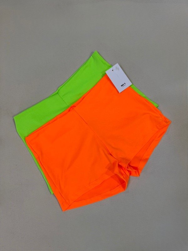 Producto - Short SERPY