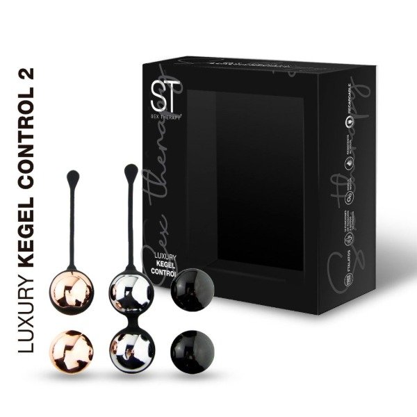 Producto - KEGEL CONTROL 2