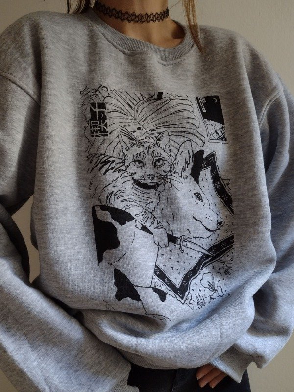 Producto - Buzo Besties
