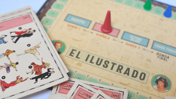 Producto - El Ilustrado [Alquiler] - 2