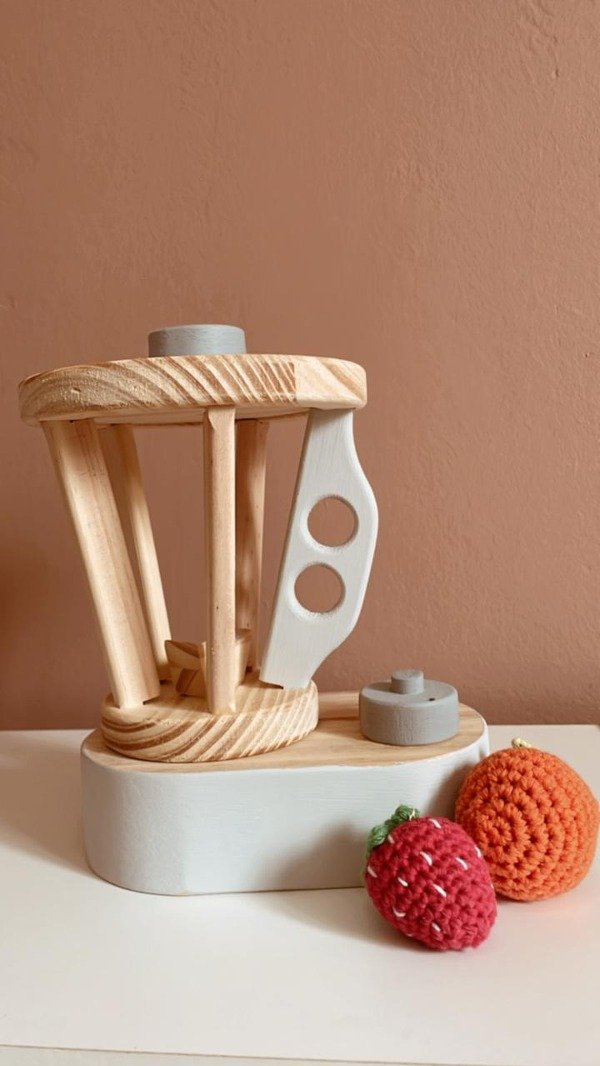 Producto - Licuadora infantil