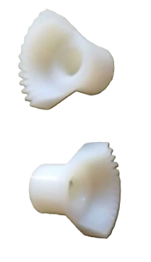 Producto - Engranaje Medialuna Máquina de Coser 3D