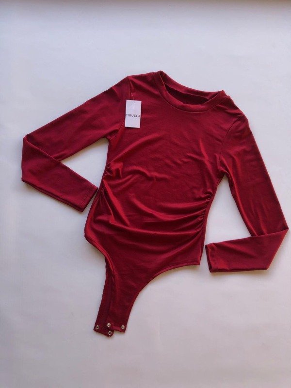 Producto - Body ellina