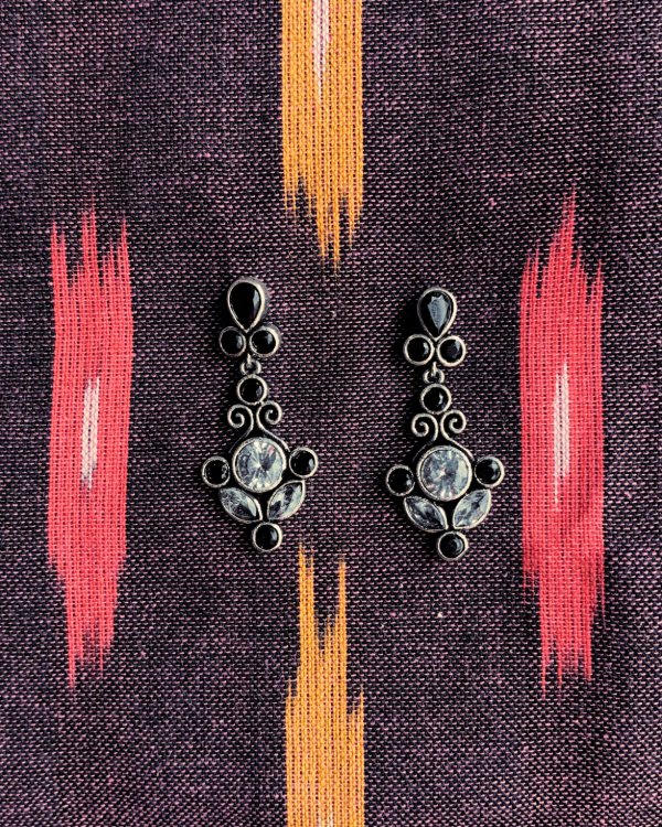 Producto - Aros ASHWINI #35