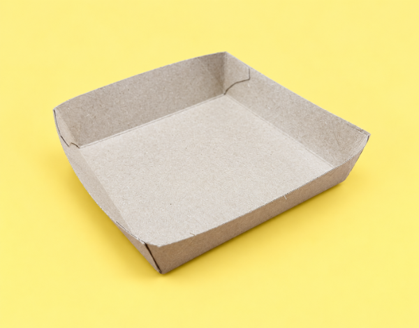 Producto - BANDEJA FOOD COD.#023 12x12x3 - 1