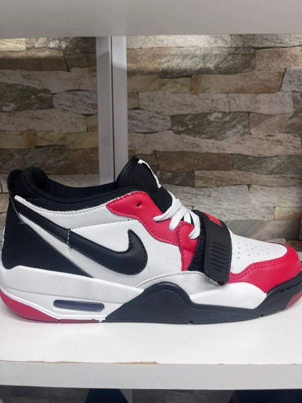 Producto - Jordan Air Legacy 312 Low