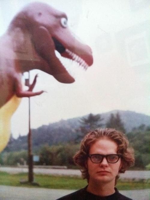 Producto - dino duait (Dwight - The Office)