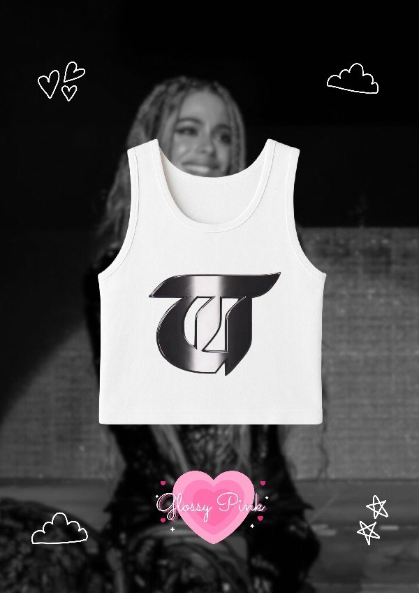 Producto - Tank Top TTT Futtura - DTF
