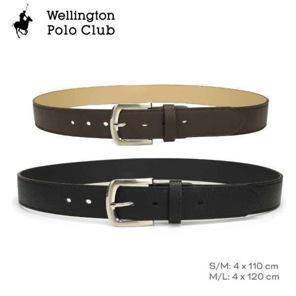 Producto - CINTURON WELLINGTON POLO CLUB DE HOMBRE 53463