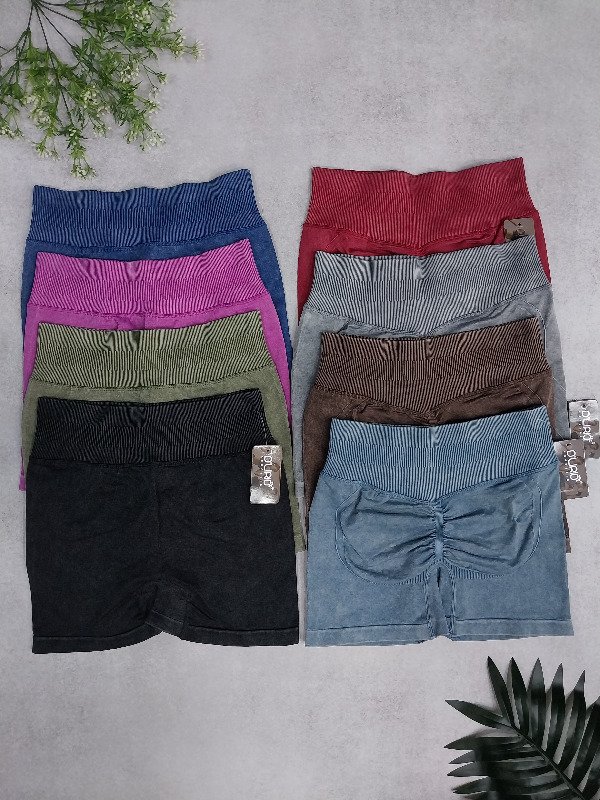 Producto - Calza corta V - D'LIRIO