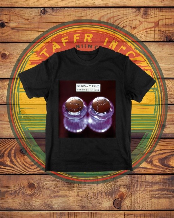 Producto - Fito Paez 09