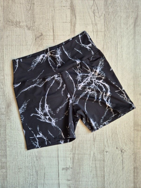 Producto - SHORT LYCRA ESTAMPADO