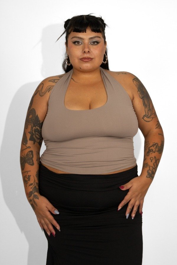 Producto - Top Zoë Vison