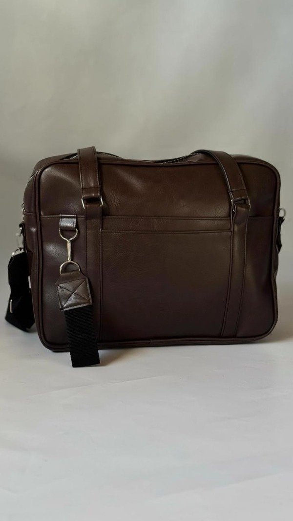 Producto - BOLSO JAPONES MARRON