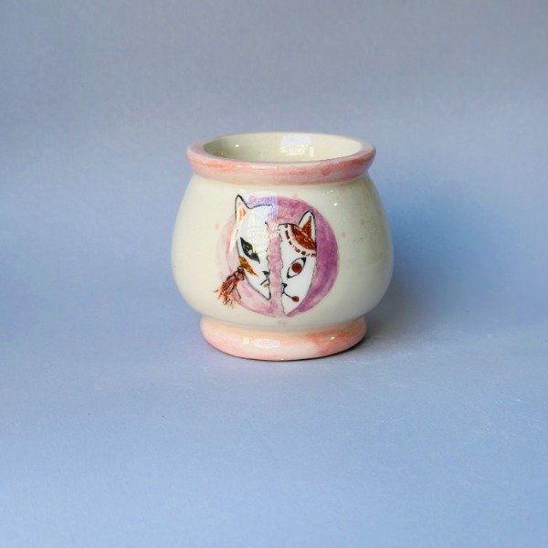 Producto - Mate bombe - Sabito