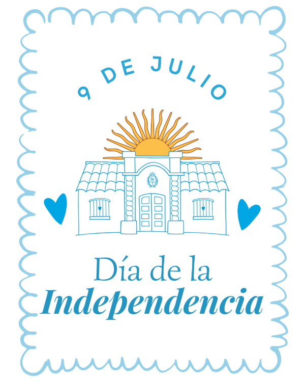 Producto - 9 de Julio