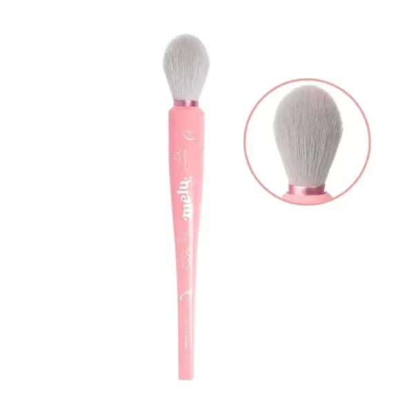 Producto - BROCHA CÓNICA PARA ILUMINADOR LF90 MELU BY RUBY ROSE RR-522