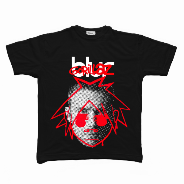 Producto - REMERA DAMON
