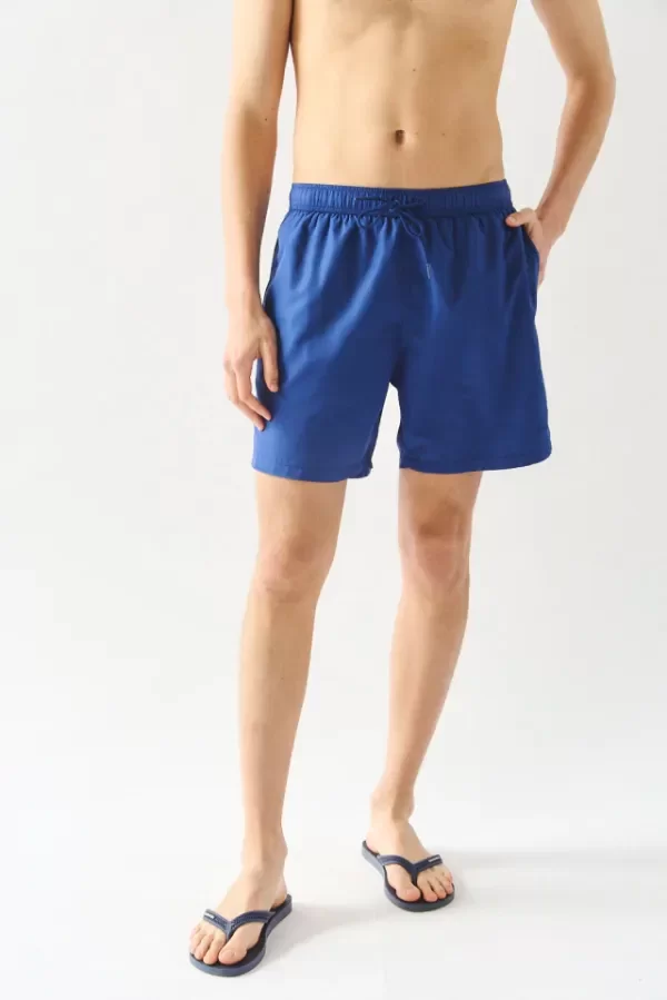 Producto - Short Morro Bensimon Índigo