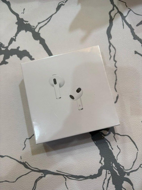 Producto - airpods 3era generacion