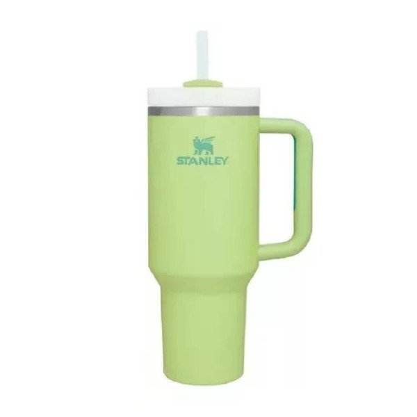Producto - VASO QUENCHER STANLEY 1200 ML VERDE AGUA