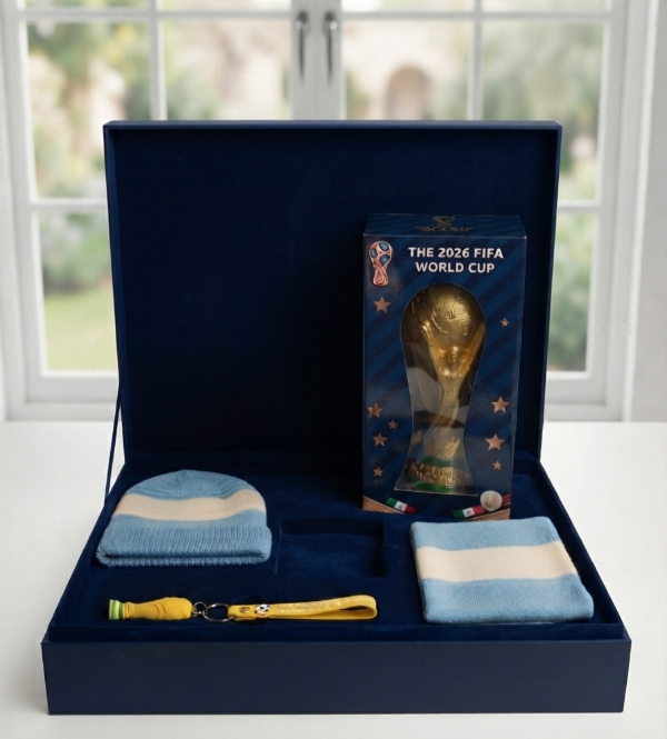 Producto - Kit Copa del Mundo - 7